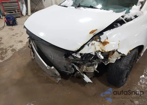 2010 Honda Civic Lx z USA, uszkodzony, nr VIN 2HGFA1F5XAH543323